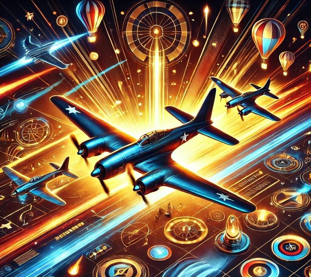 Vantagens do Aviator no euzzz