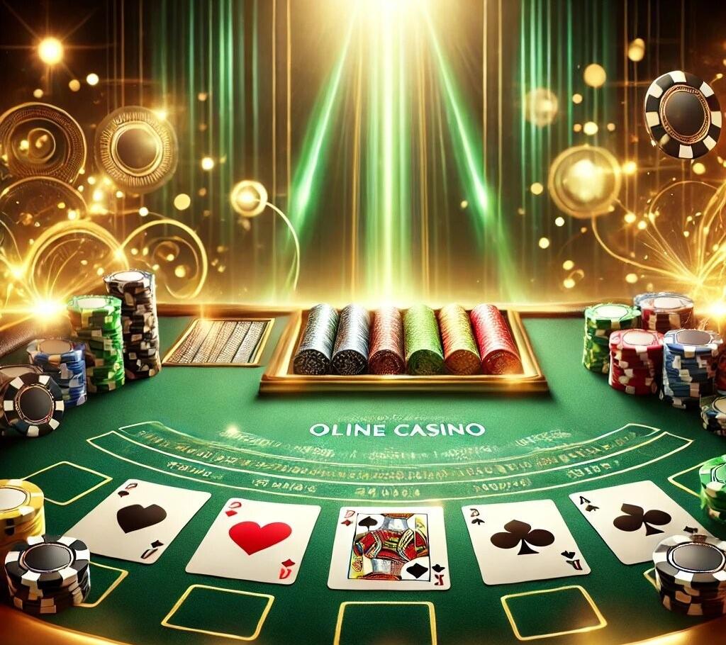 euzzz Jogos de blackjack