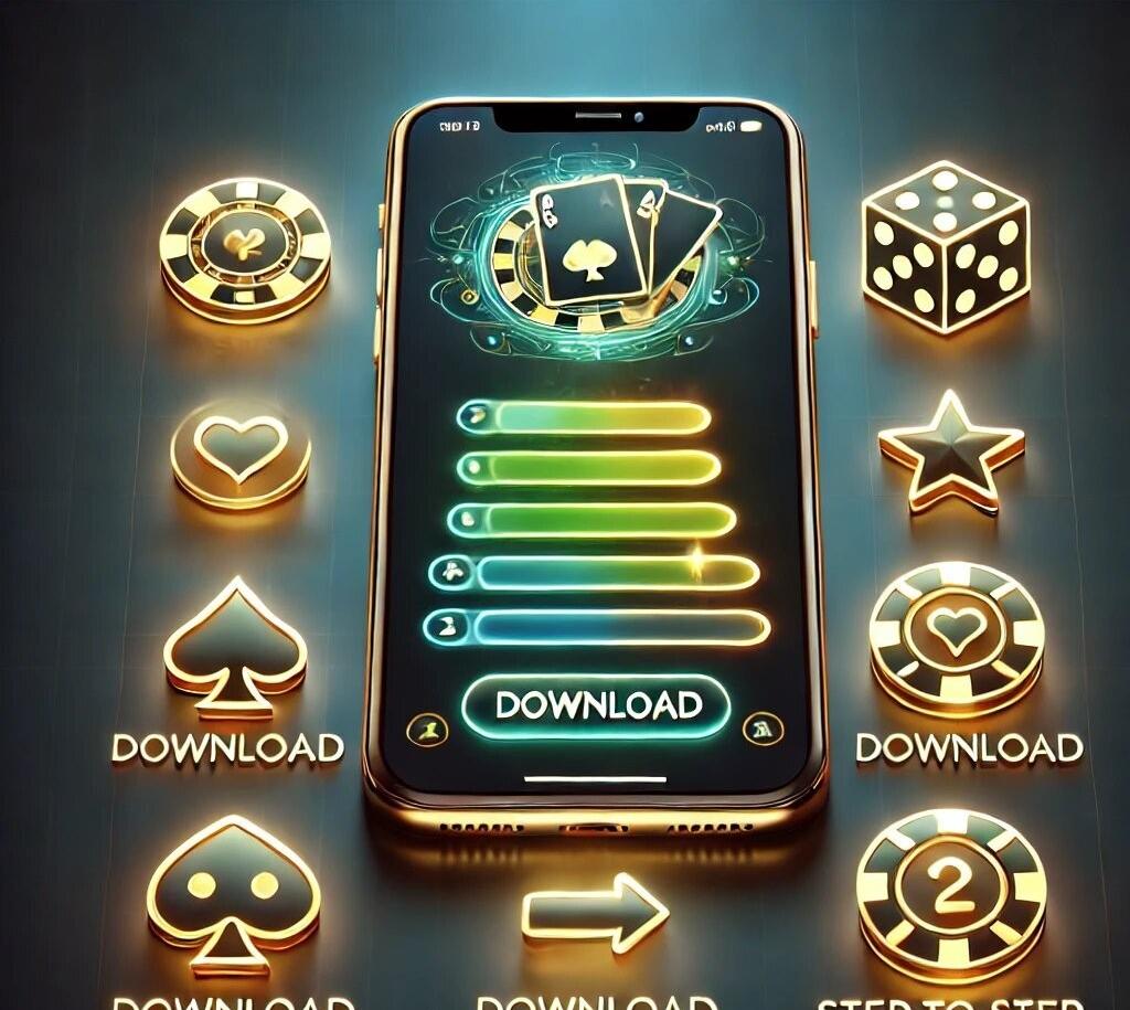 euzzz Como Baixar o App