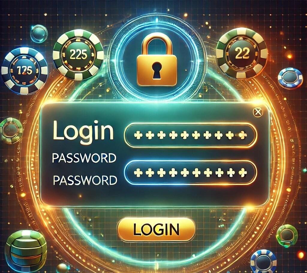 euzzz Como Fazer Login