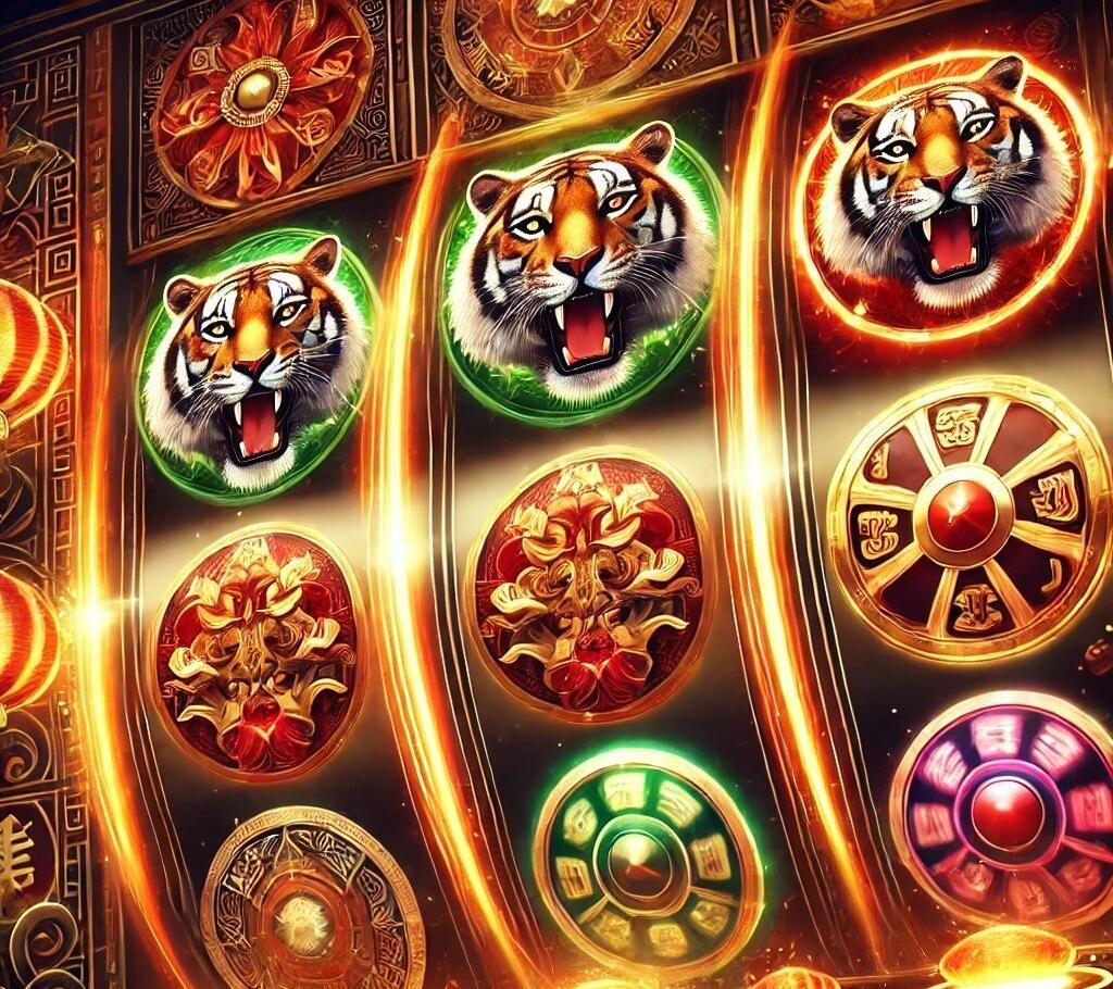 euzzz Como Jogar Fortune Tiger