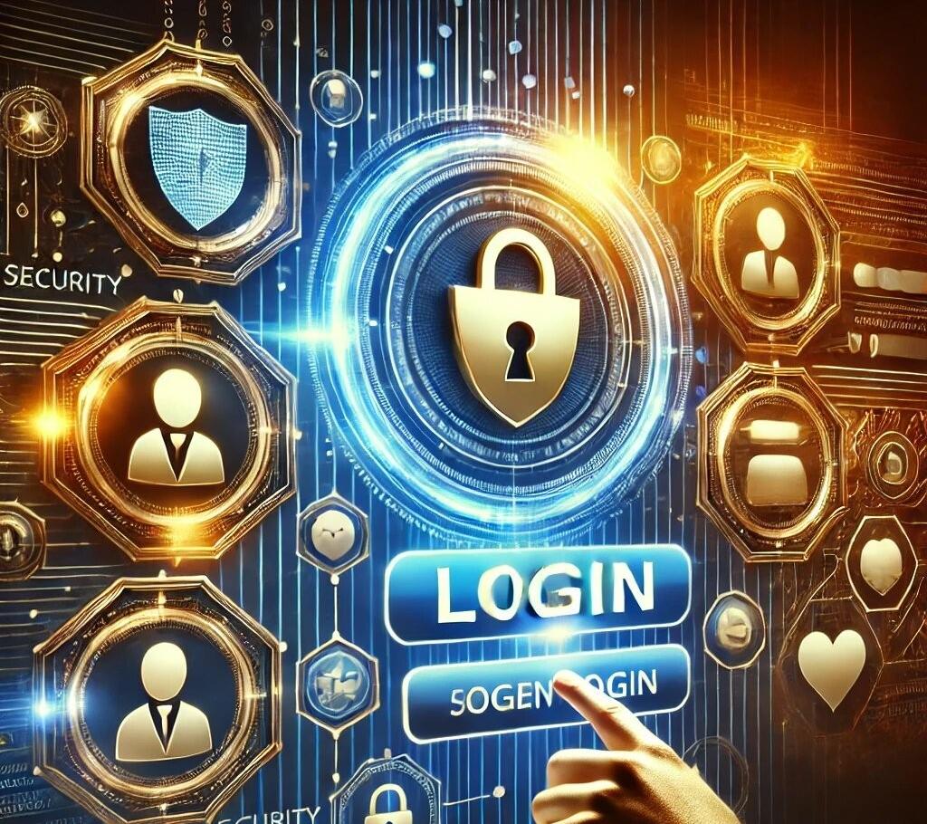 euzzz Benefícios de Fazer Login