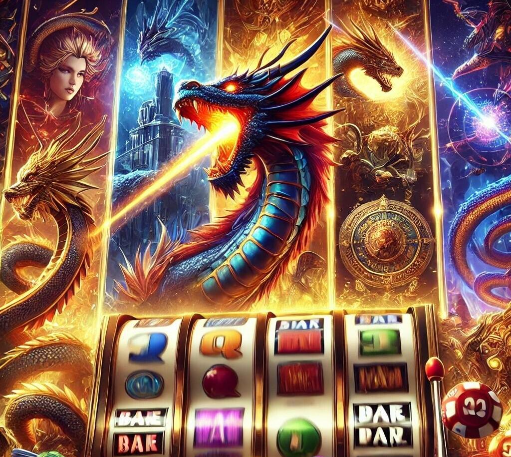 euzzz Slots Populares