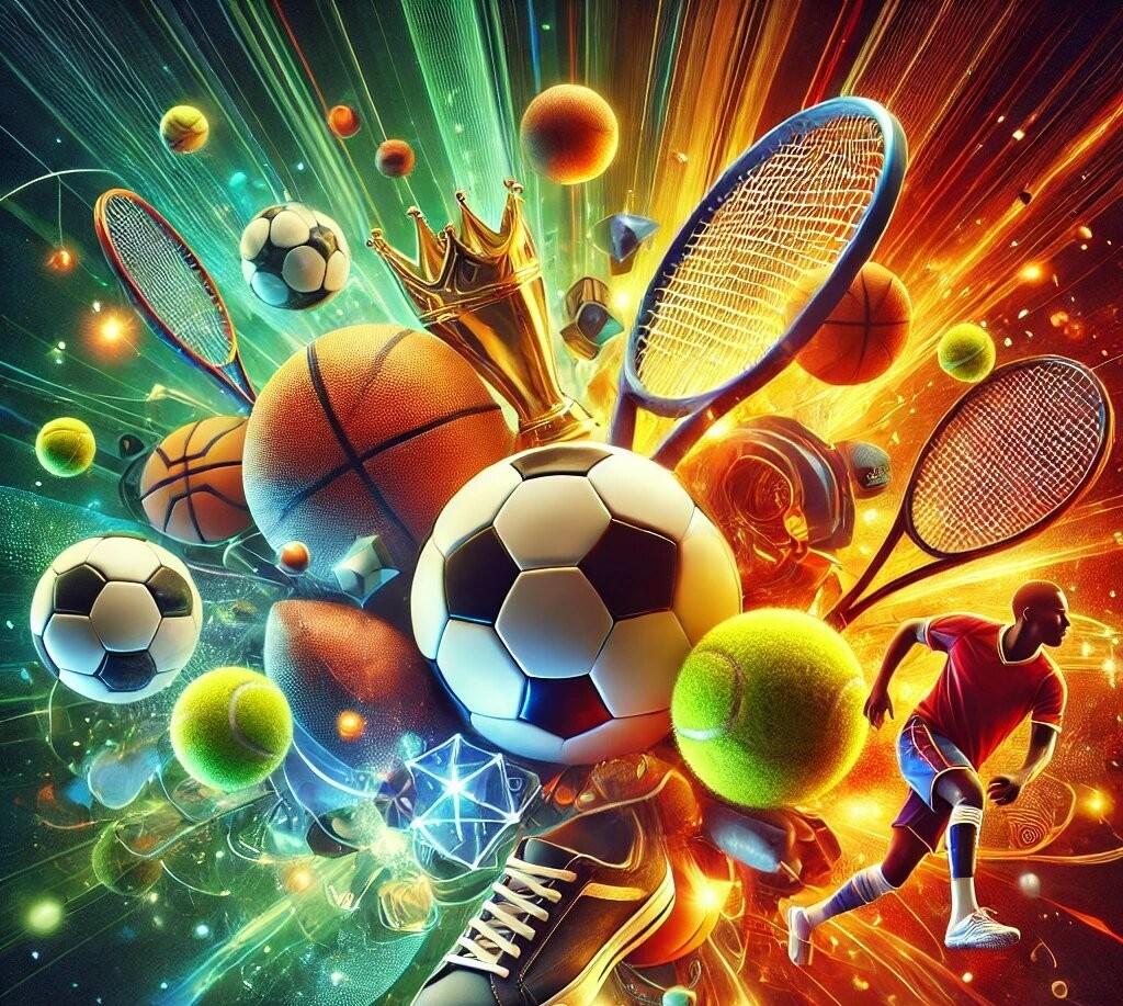 euzzz Esportes Populares