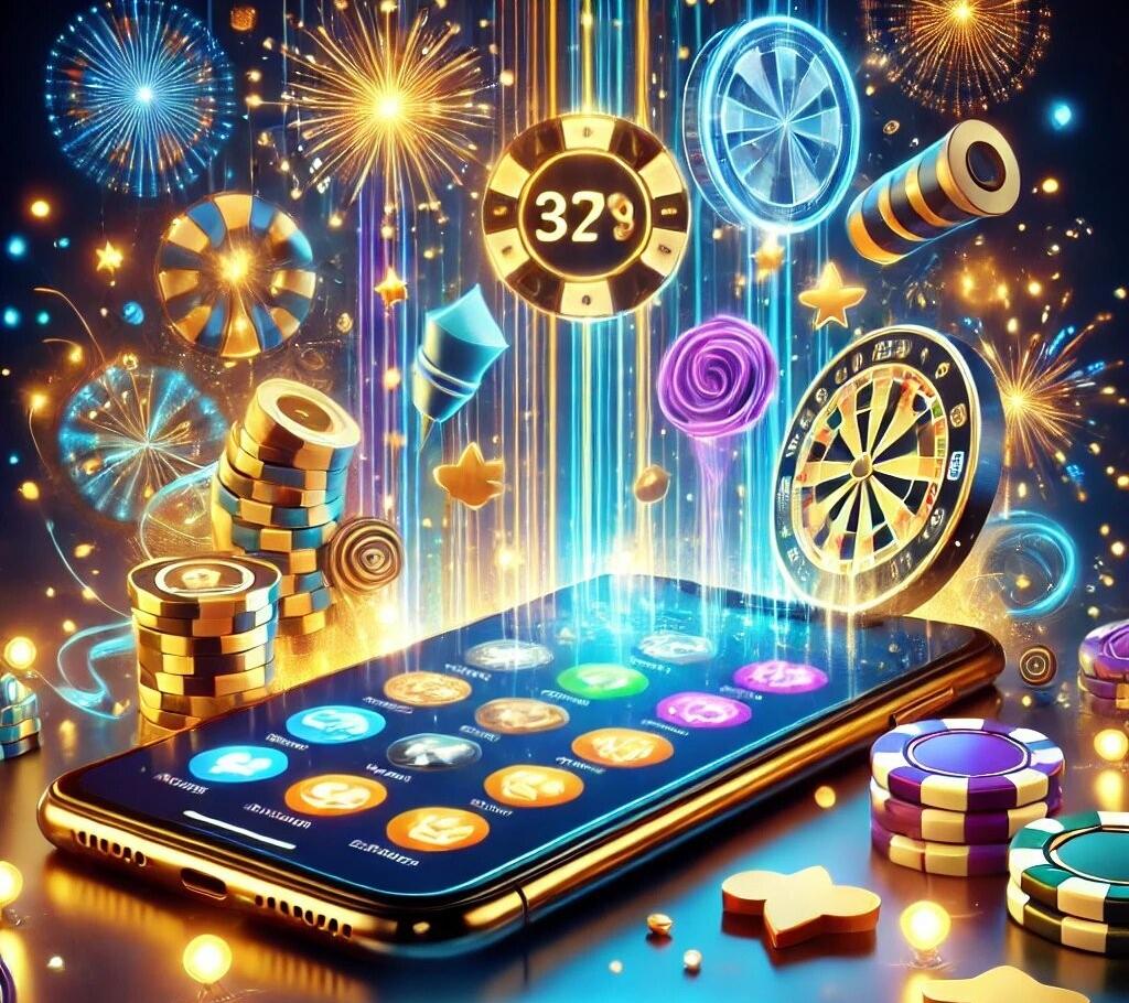 euzzz Por Que Baixar o App?