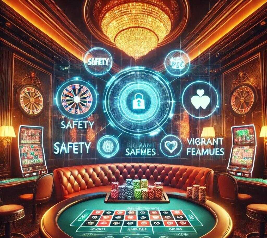 Por Que Jogar no euzzz?