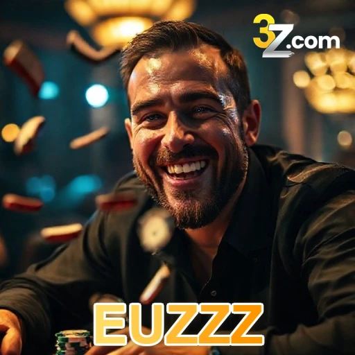 EUZZZ Jogos de caça-níqueis