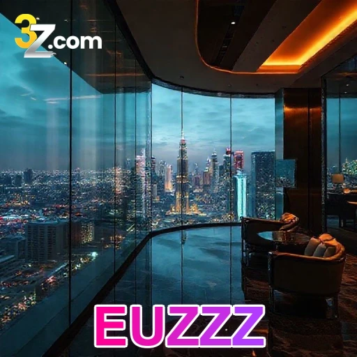 EUZZZ Jogos de caça-níqueis