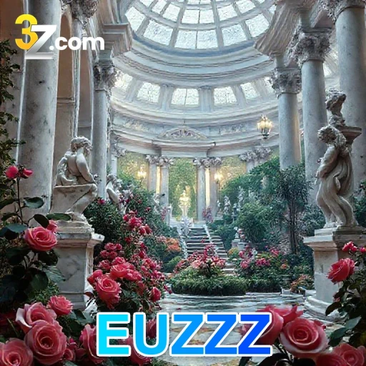 EUZZZ Site Confiável